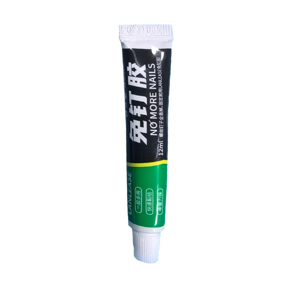Nail -free glue universal glue