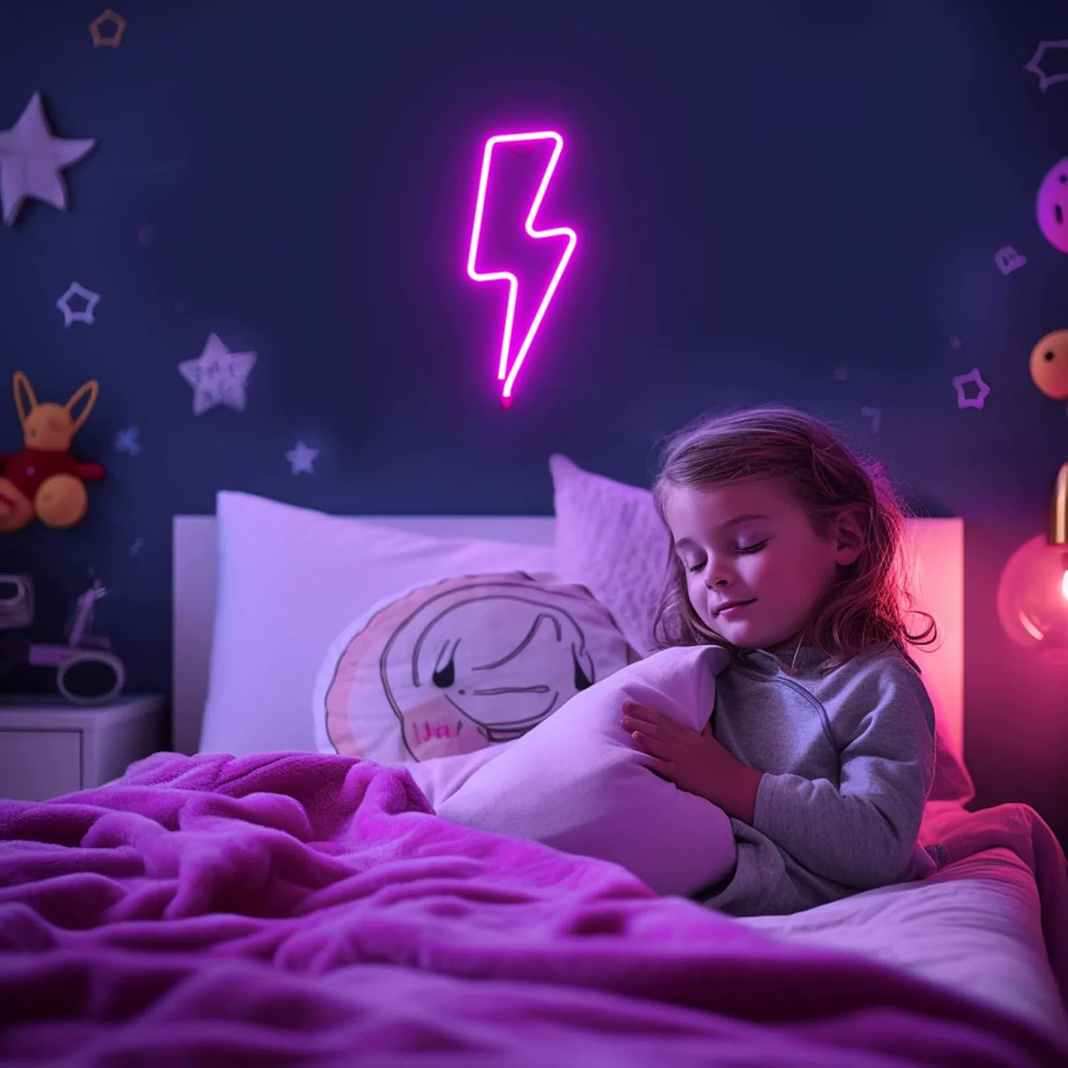 LED праздничные огни, Amazon, (Физические)