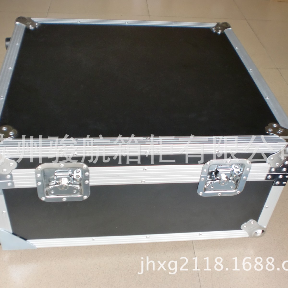 江浙沪供应航空箱+拉杆箱昆山厂家供应铝箱