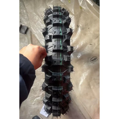 110/90-17 mountain tread – Yolsuzluq şinləri