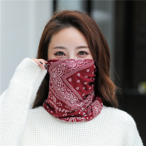 Seasonal Postpartum Moon Cap Chemotherapy Hat Ultra-Thin Scarf Women Sun Protection Head Scarf Indoor Bald Sleep Hat Pregnant Spring and Autumn Season