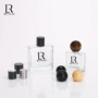 方形成套bottle50ml100ml香水瓶