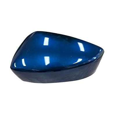 Other Automotive Exterior Supplies for 14-16-23 Mazda2Demio mirror - deep-blue-mica-left-17-23-models