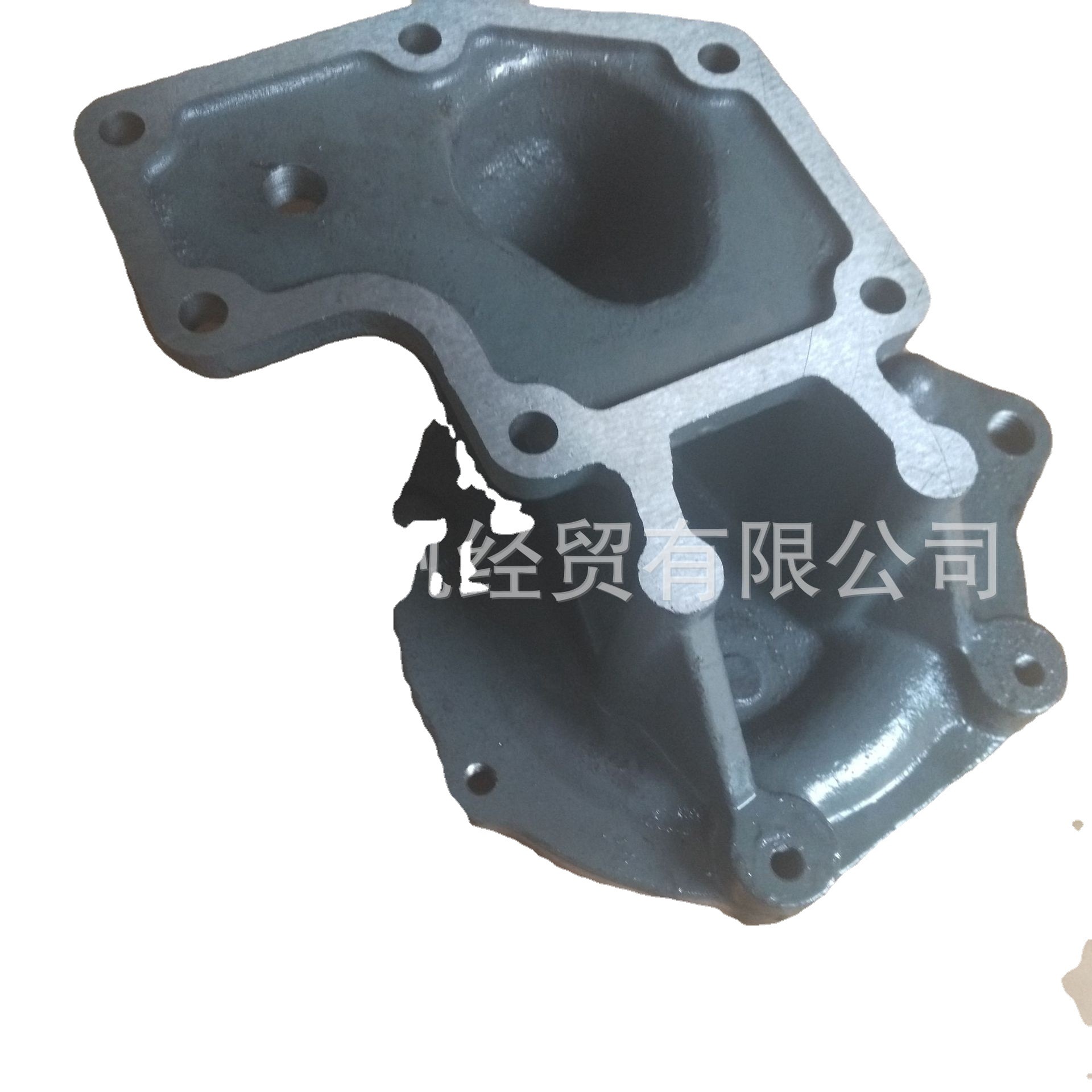 潍柴道依茨TD226B-4C船用柴油机1000054270中间垫块