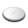 Sky Blank [Factory direct delivery warranty] - Ordinary 30W disc wireless charging + 1M data cable