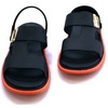 Slippers, men's slide, sandals for leisure