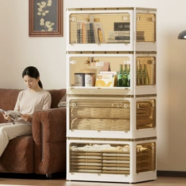 收纳盒;收纳箱;收纳柜