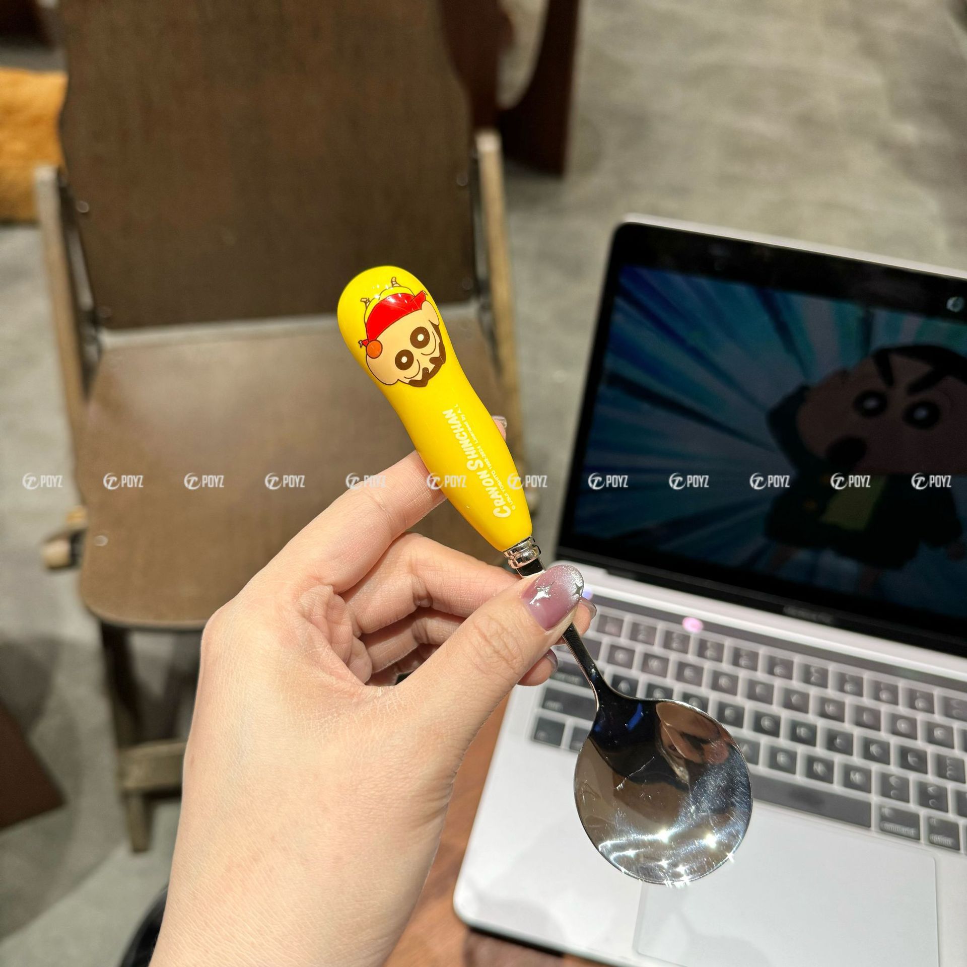 샤오신 스푼