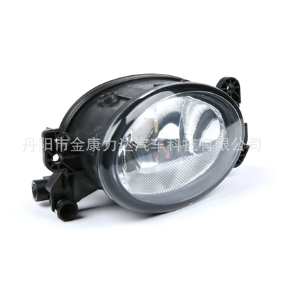 Fog lamp Mercedes-Benz W211W169 Front