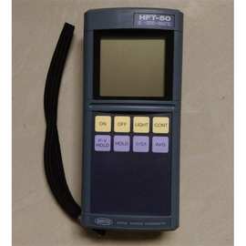 B030*二手原装 ANRITSU安立温度计 HFT-50 实物图片 包好 议价