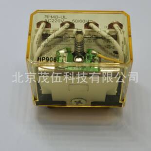 RH4B-UL AC220V Izumi Relay