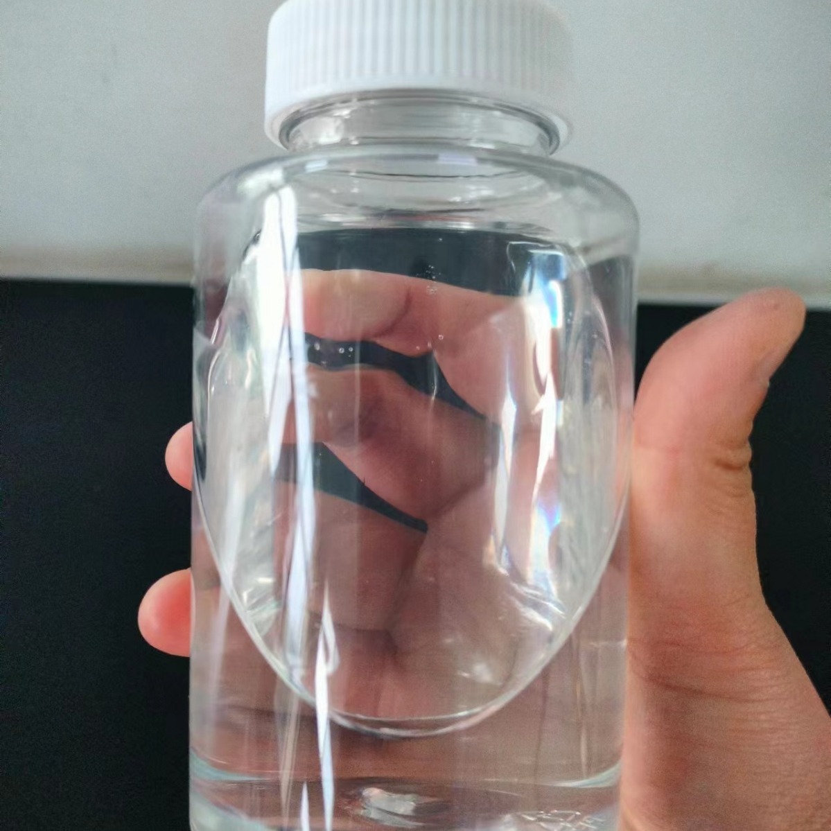 四海聚醚改性聚硅氧烷流平手感剂  防止缩孔颜料浮色UV光固化涂料