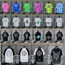 �羳��Ʒ Chrome Hearts ��ʽ���ɶ���ʮ�ּܴ���ҹ��T����Ůͬ��
