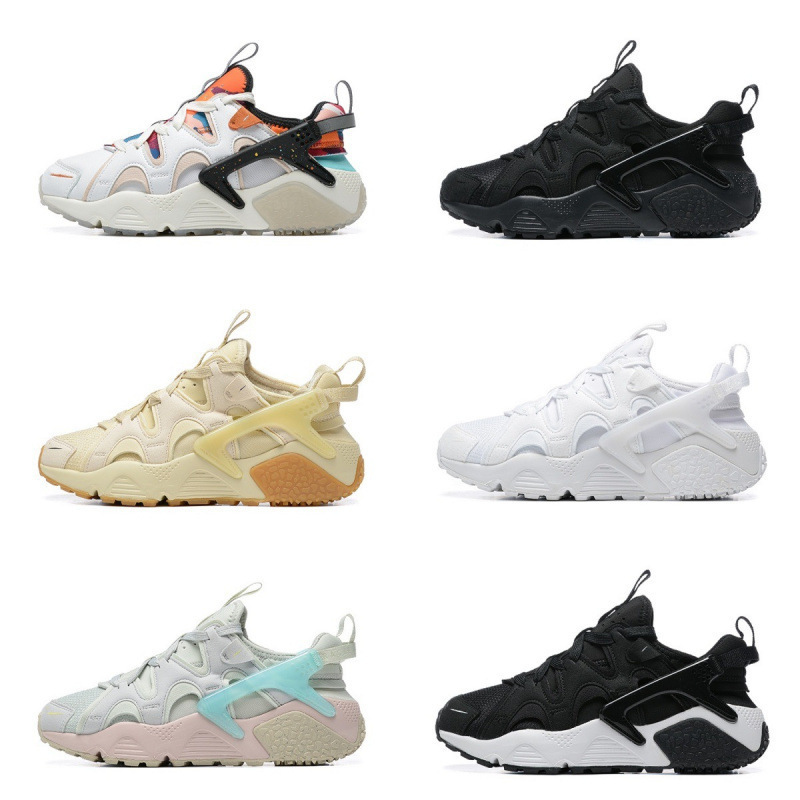 Trendy Wallace Huarache Student Sneakers, Casual Shock-Absorbing Breathable Height-Increasing Versatile Outdoor Shoes for Men and Women Trendy Wallace Huarache Student Sneakers, Casual Shock-Absorbing Breathable Height-Increasing Versatile Outdoor Shoes for Men and Women