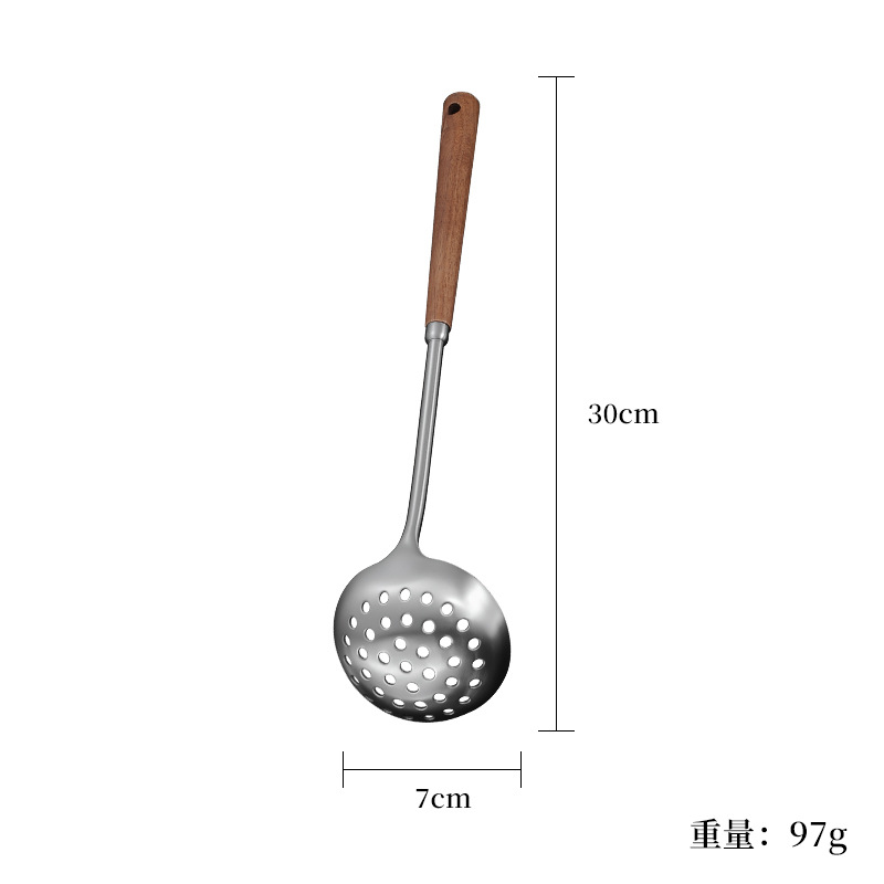 【304】작은 수프 배수구