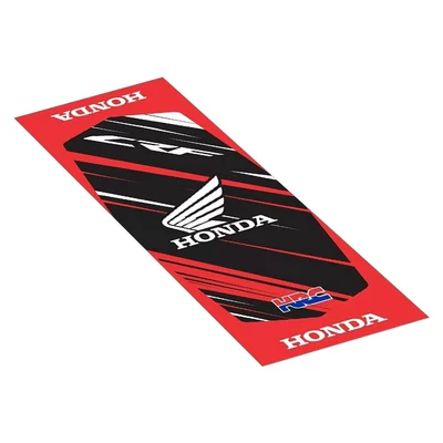 Team Carpet Display Special, Avtomobil döşəmə paspasları - new-mt-12-40120cm-crystal-velvet-dot-plastic-bottom