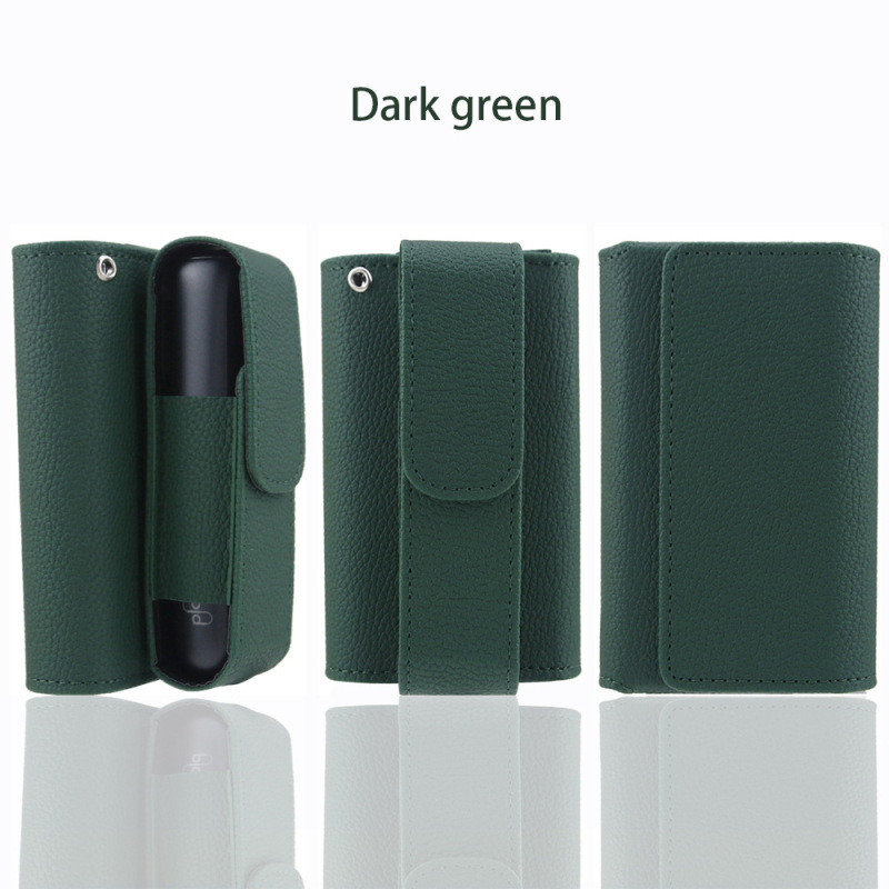 Ploom Aura 収納バッグ AURA 保護カバーに適しています。タバコのタバコケース付き多機能クロスボーダー専用です。|undefined