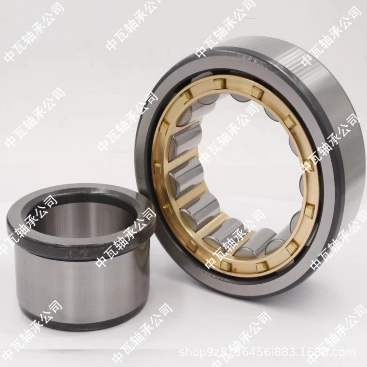 瓦房店轴承 NJ2236大连轴承 NUP2236 钢厂冶金矿山电厂轴承