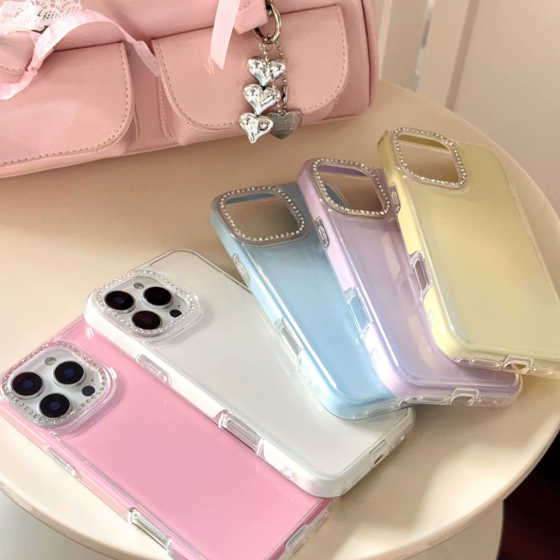 Яблоко, совместимый объектив, iPhone16 Pro, чехол для телефона, iPhone 15, 2 в 1, iphone, 13