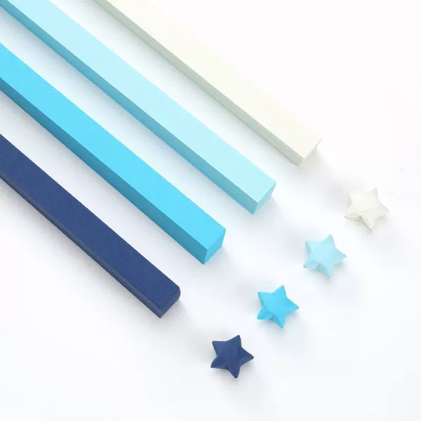 Gradient blue 520 photos