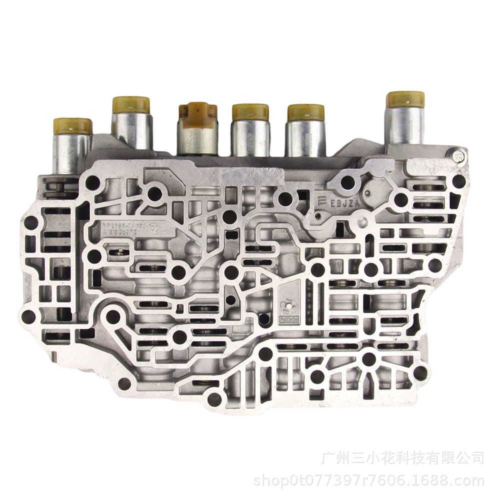 Корпус клапана коробки передач 6F35 подходит для Ford Monde AL827G391A.
