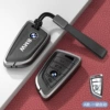 B Blade Smart 4 Keys Premium Black Bracelet Buckle + Single Case