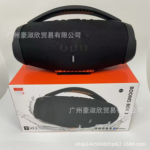 �羳�m��Boombox3 ��������3���ص����{����������ʽ�������