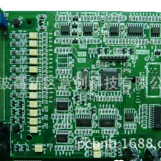 设计开发生产厂BACnet嵌入式通信协议工业物联网网关电路控制板
