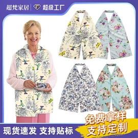 围嘴围兜;狗狗窝/笼/垫;围裙、袖套