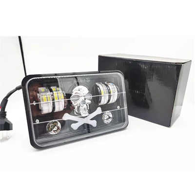low bright truck fog light – İşçi projektorları