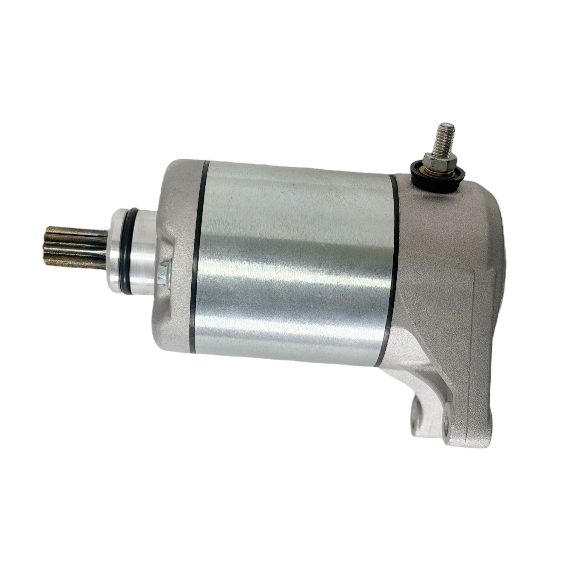 3Gm-81800-50 Starting Motor Is Suitable for Yamaha Fzx750 90-98 Motor Accessories