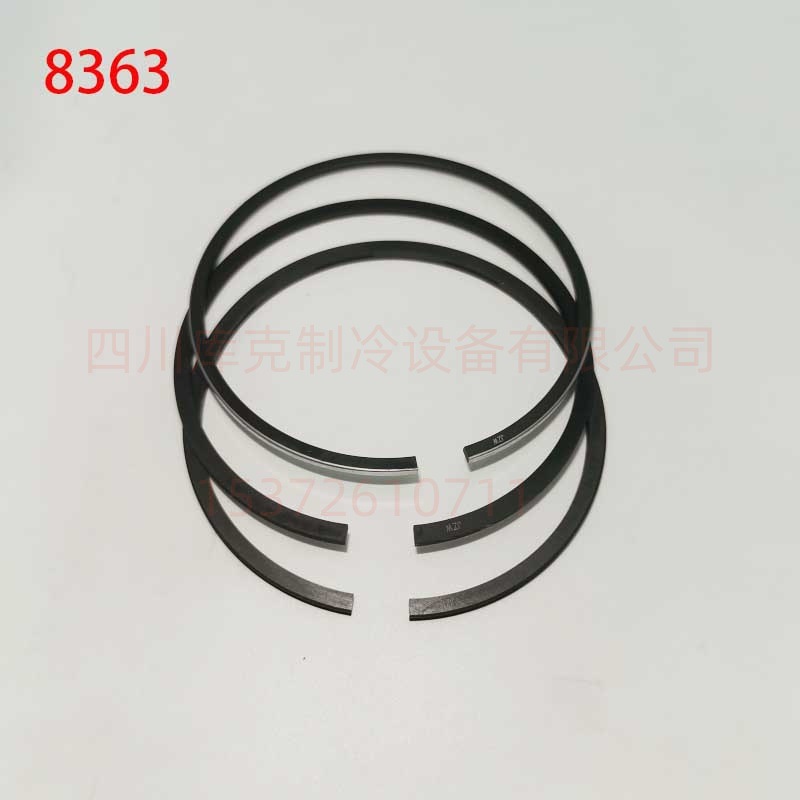 压缩机活塞环HG88e/2400-4S HG66e/1540-4S HG8/2830-4S
