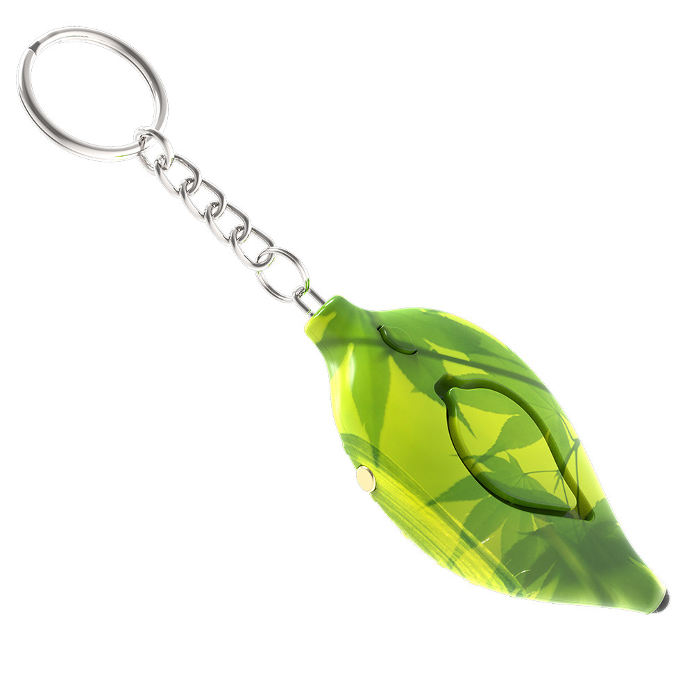 MYPRINCESS 个人报警器 女生防狼器 水转印图案 MP-A01