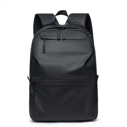  New Fashion One-Time Dropshipping Large Capacity Laptop Bag Direct Supply Backpack Wholesale