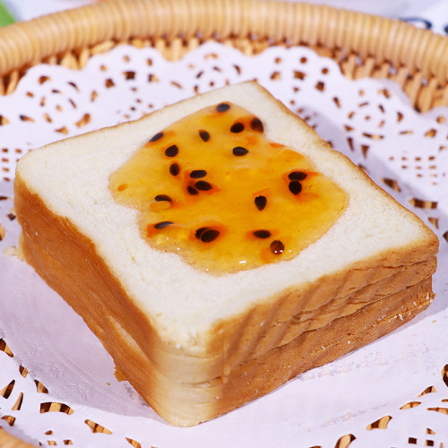 Yunnan Passion Jam Early Yunnan Rose Jam Osmanthus Jam Strawberry Blueberry Pineapple Ice Powder Ingredients Jam Wholesale