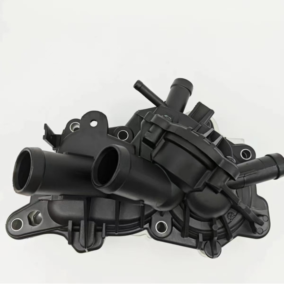 Direct from the manufacturer, suitable for Volkswagen New Santana and New Jetta with EA211 engine, 5-hole water pump 04E121600D