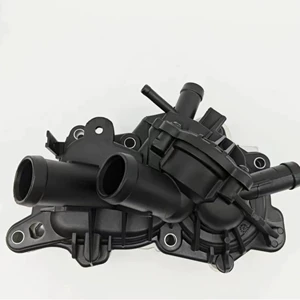 Direct from the manufacturer, suitable for Volkswagen New Santana and New Jetta with EA211 engine, 5-hole water pump 04E121600D