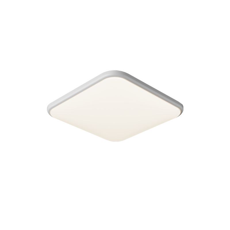 LED lámpara de techo para la sala de estar 2026 nueva atmósfera doméstica simple luminaria de espectro completo 578L