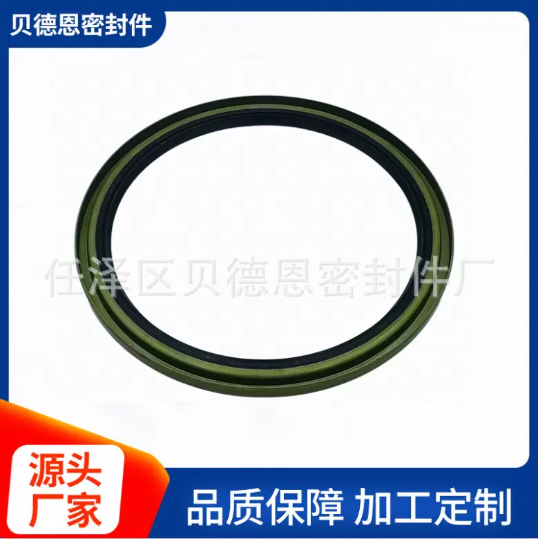 01034120B 0149970546  尺寸145*175*8mm 奔驰梅赛德斯轮毂油封