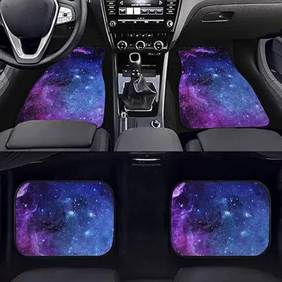 Avtomobil döşəmə paspasları – Floor Mats Available for Wholesale - pt-foot-pad-12-3344cm-pack-of-two