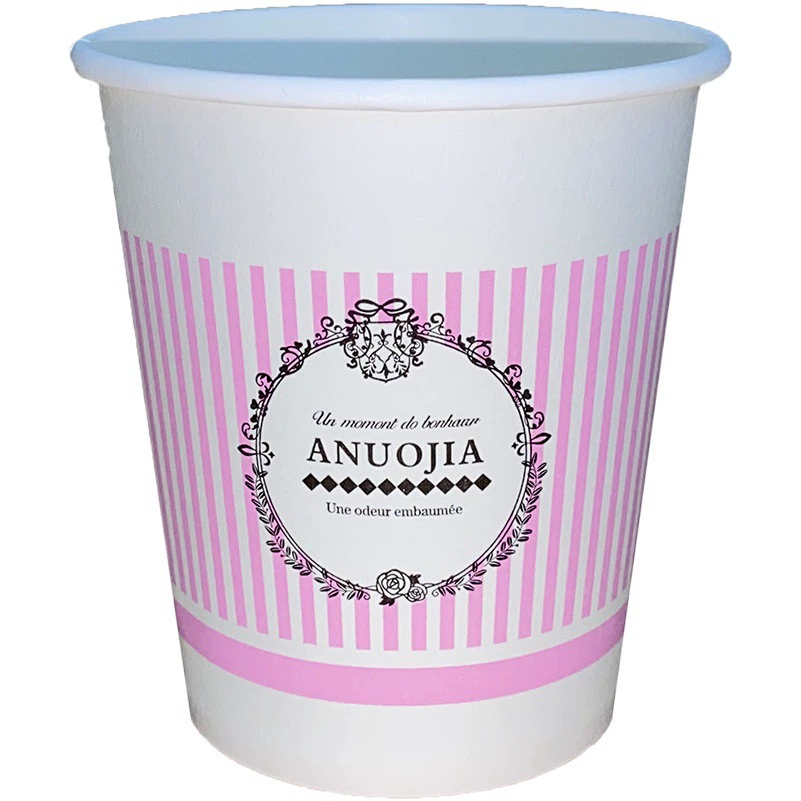 Бумажные стаканчики Одноразовые бумажные стаканчики для пищевых продуктов