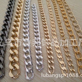 链子/链条;其他纺织辅料;饰品配件