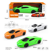 儿童电动遥控车莱肯车玩具男孩小四通遥控法拉利车带灯光地摊批发