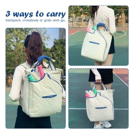 网球包;女士手提包;女士单肩包