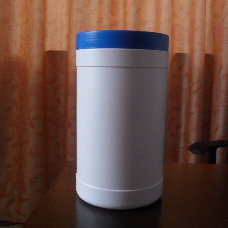 1000ML塑料罐,兽药包装、化工包装【厂家直销】