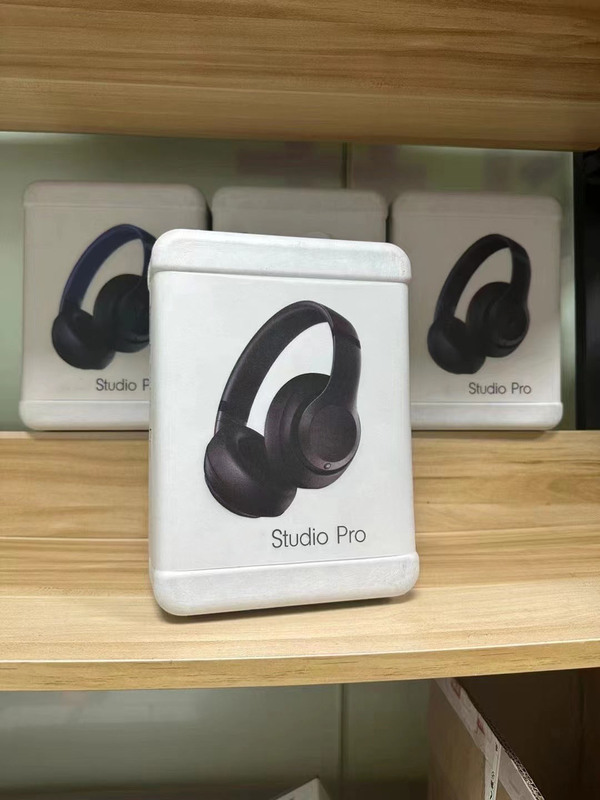 国境を越えた新型起爆Bstudio pro録音師の4頭装着式ノイズ除去bluetoothイヤホンのトップにAPPを接続できる|undefined
