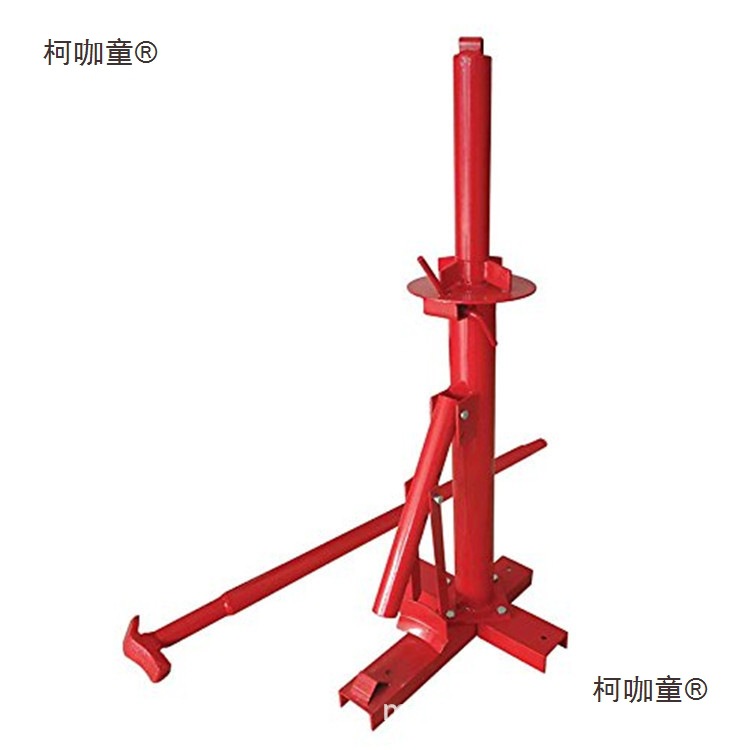 Tire Bead Breaker, Manual Tire Mounting and Demounting麦太保