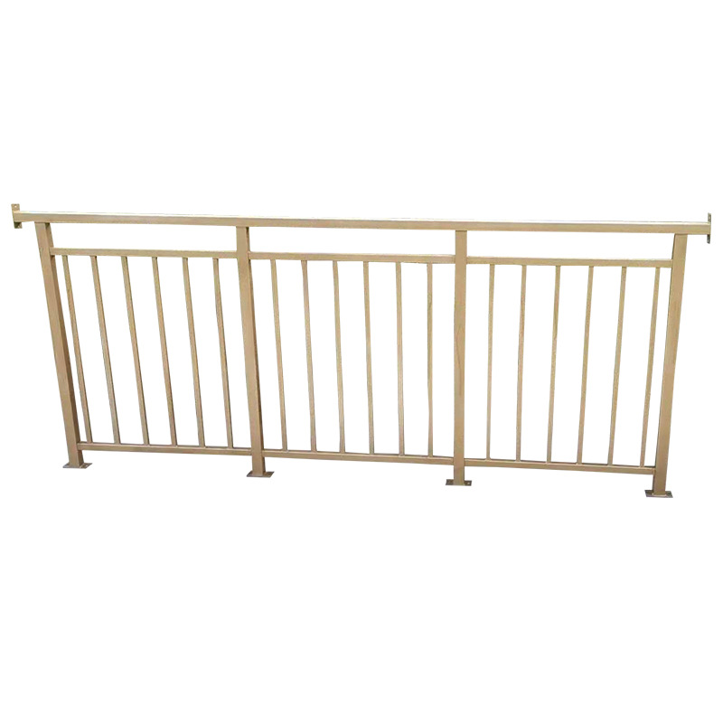 阳台护栏  锌钢护栏 铁艺护栏 草坪护栏 市政护栏 基坑护栏|ms