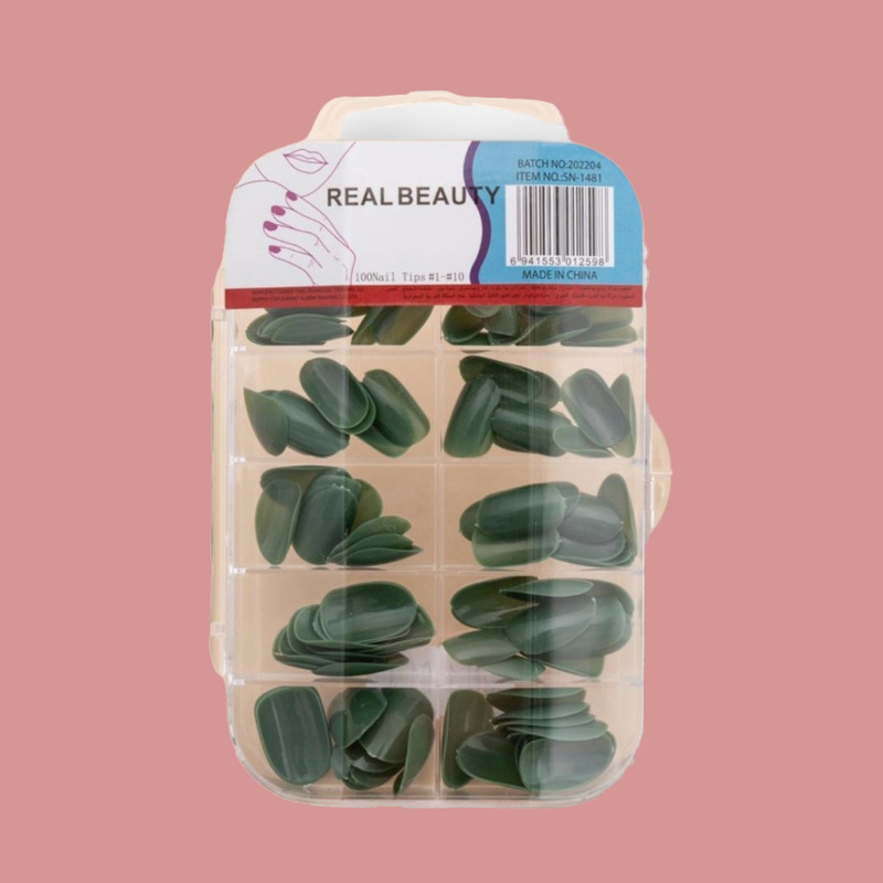 in stock Artistic Painted Hand-worn Acrylic Nails Advanced Style Solid Color Removable Nail Art Nails in stock Artistic Painted Hand-worn Acrylic Nails Advanced Style Solid Color Removable Nail Art Nails