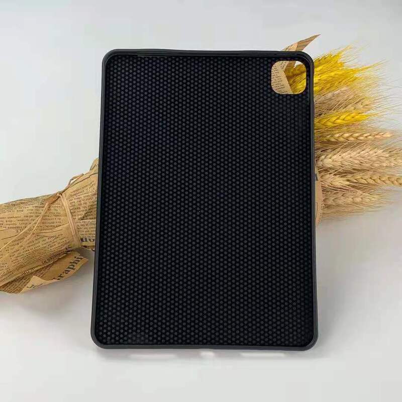 Suitable for millet tablet 5 protective cover 11 inch matte computer 5PRO anti-drop soft case 6SPro silicone anti-drop case